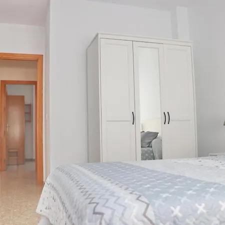 La Ronquita Apartment *