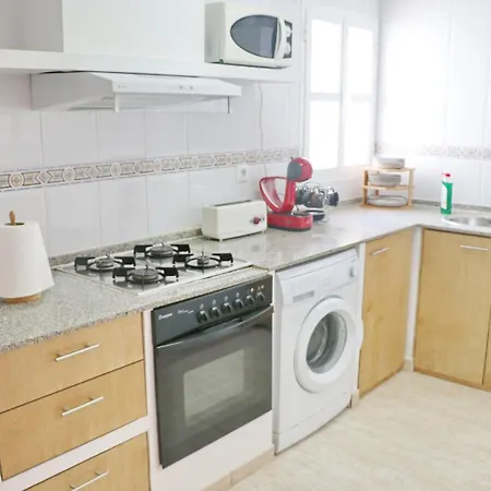 La Ronquita * Conil de la Frontera