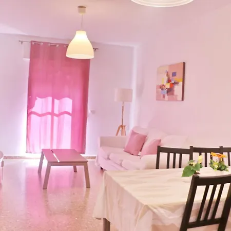 Apartamento La Ronquita