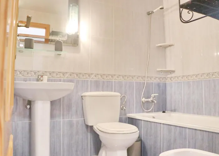 La Ronquita Apartman Conil de la Frontera