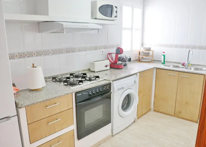 La Ronquita * Conil de la Frontera