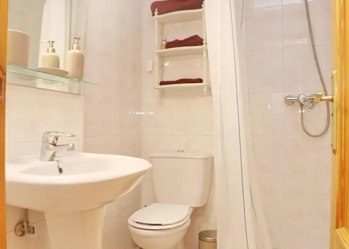 La Ronquita Apartman