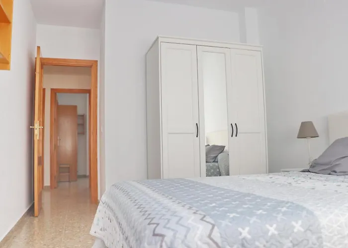 La Ronquita Apartamento *